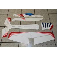 Toto-32 Artu model halowy z pianki Pichler