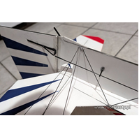 Toto-32 Artu model halowy z pianki Pichler