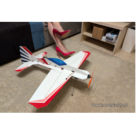 Toto-32 Artu model halowy z pianki Pichler