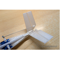 Toto-33 Zero platforma treningowa